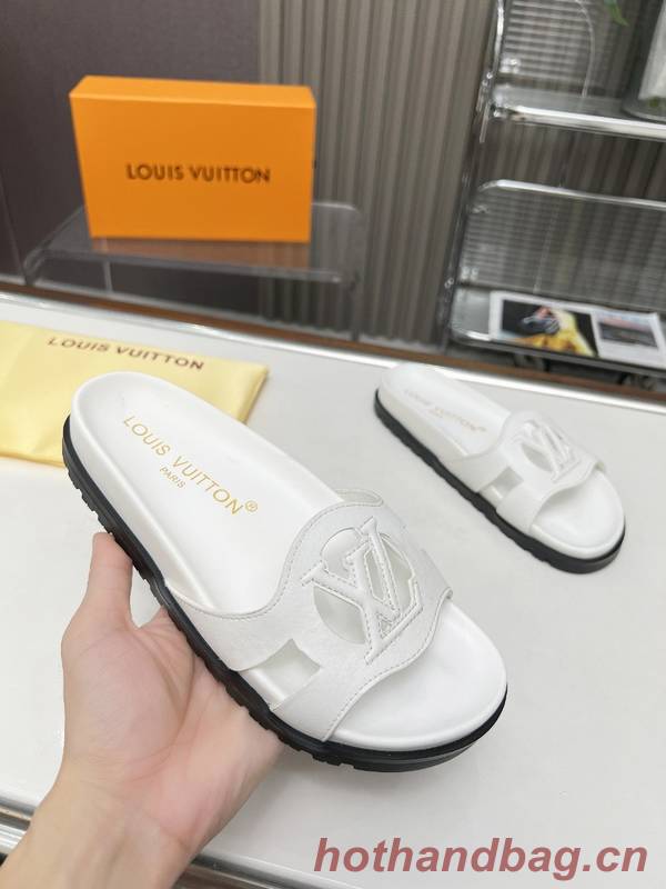 Louis Vuitton Shoes LVS00497