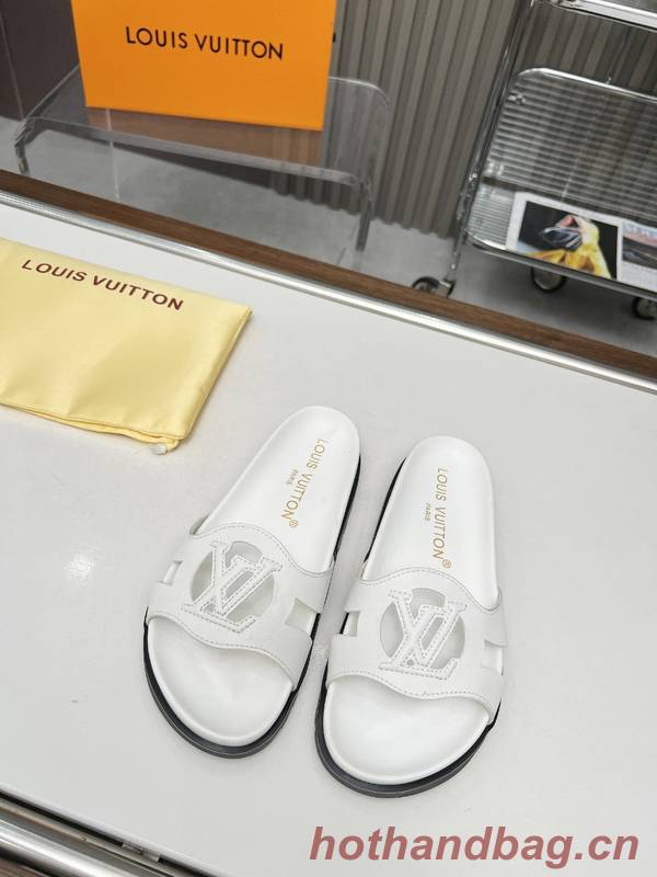 Louis Vuitton Shoes LVS00497