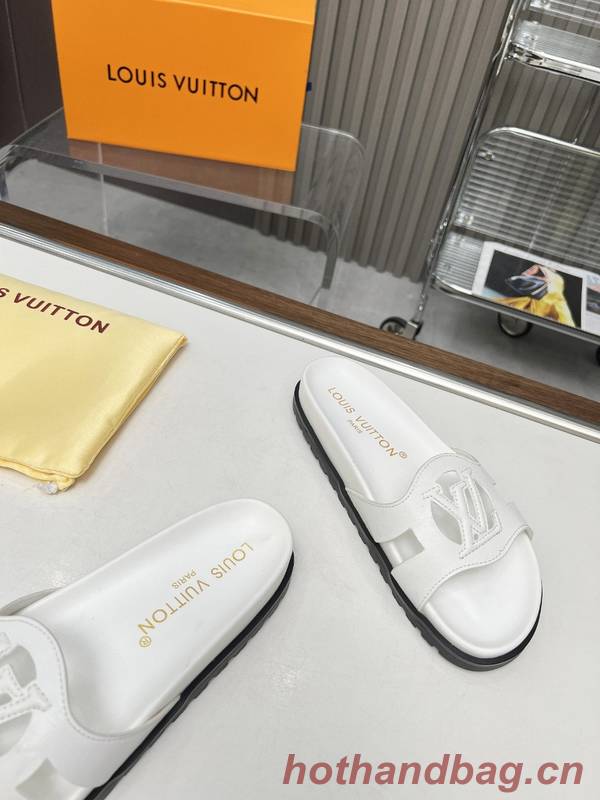 Louis Vuitton Shoes LVS00497