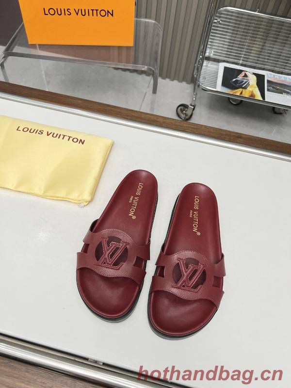 Louis Vuitton Shoes LVS00500