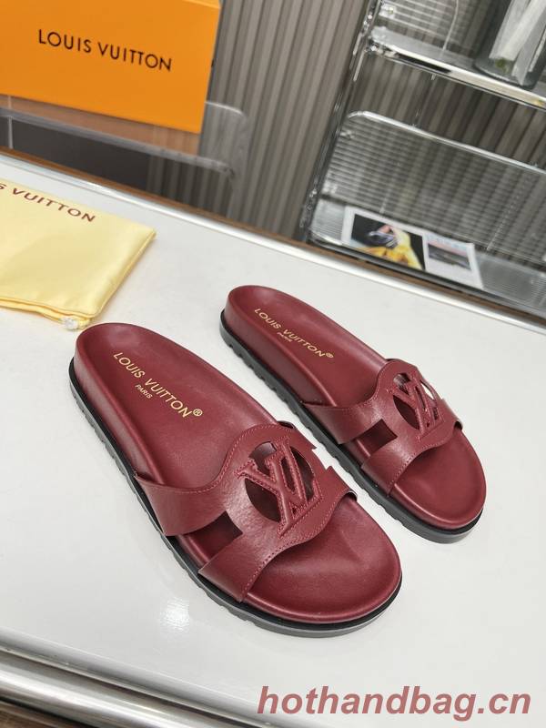 Louis Vuitton Shoes LVS00500