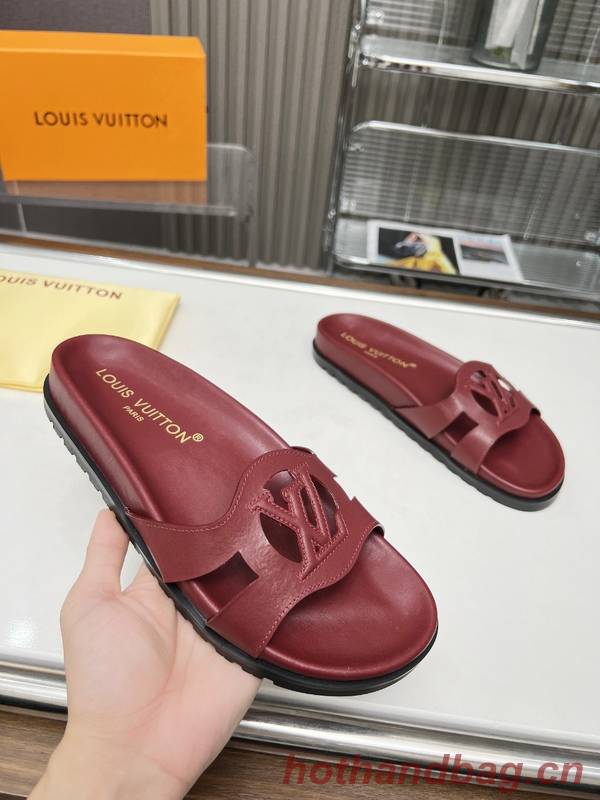 Louis Vuitton Shoes LVS00500