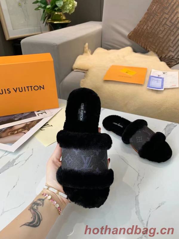 Louis Vuitton Shoes LVS00532