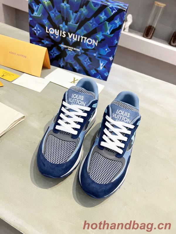 Louis Vuitton Shoes LVS00541