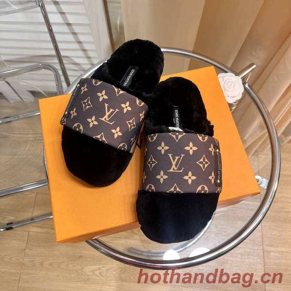 Louis Vuitton Shoes LVS00547