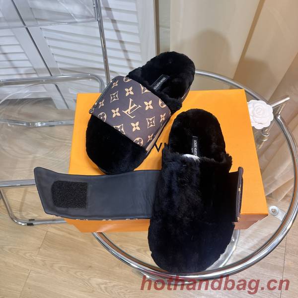 Louis Vuitton Shoes LVS00547