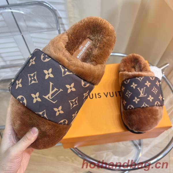 Louis Vuitton Shoes LVS00548