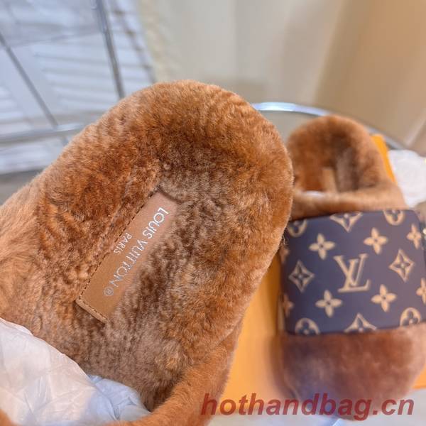 Louis Vuitton Shoes LVS00548