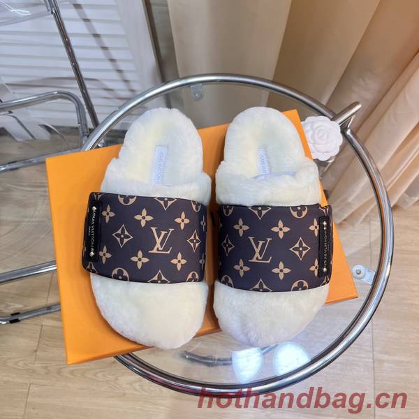 Louis Vuitton Shoes LVS00549