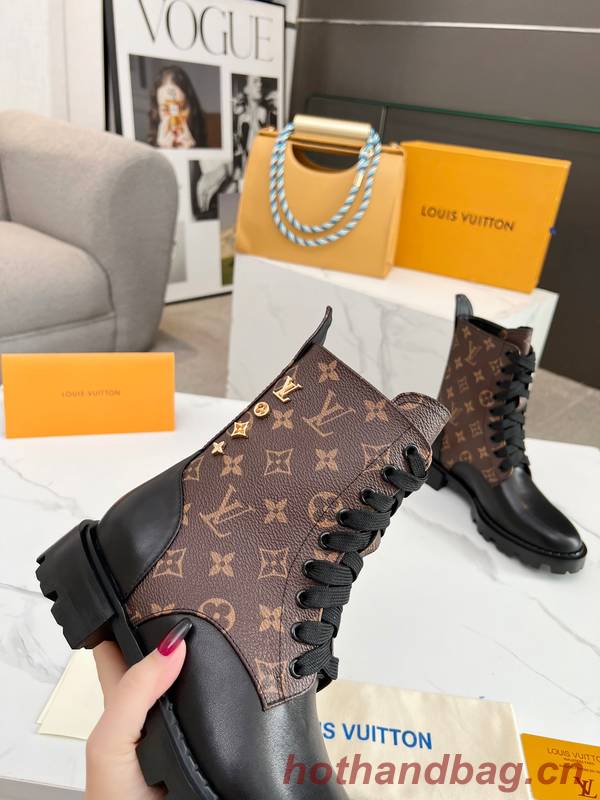 Louis Vuitton Shoes LVS00597