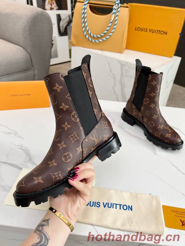 Louis Vuitton Shoes LVS00600