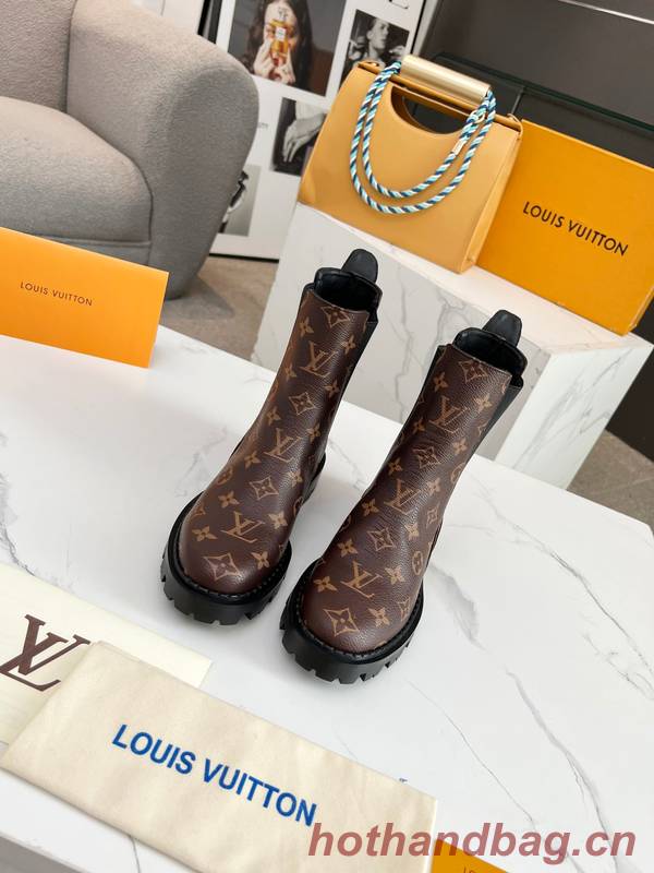 Louis Vuitton Shoes LVS00600