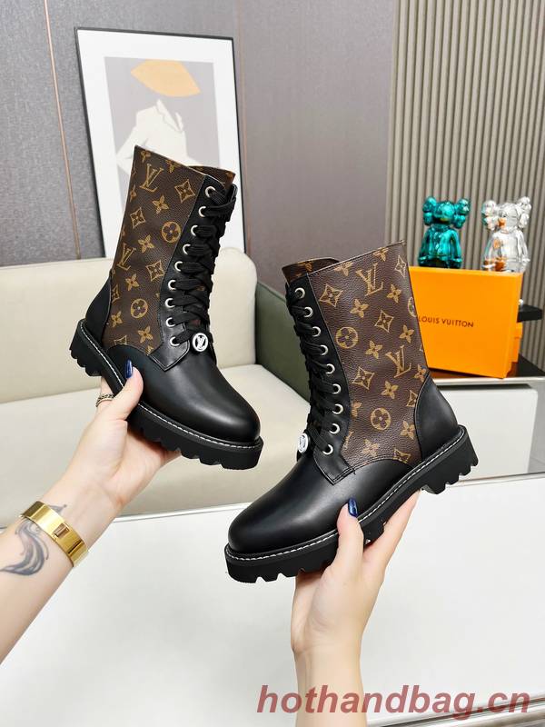 Louis Vuitton Shoes LVS00629