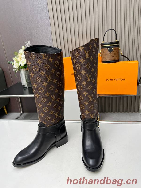 Louis Vuitton Shoes LVS00635