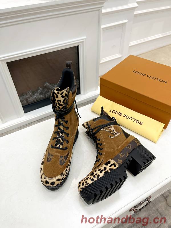 Louis Vuitton Shoes LVS00645