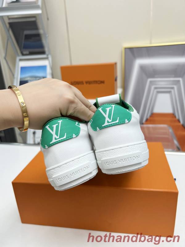 Louis Vuitton Couple Shoes LVS00701