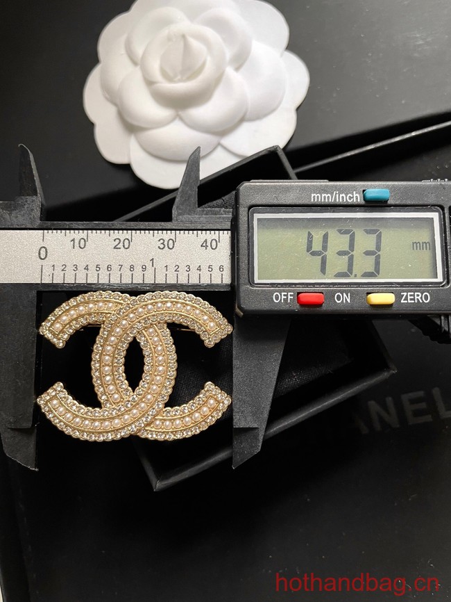 Chanel Brooch CE13198