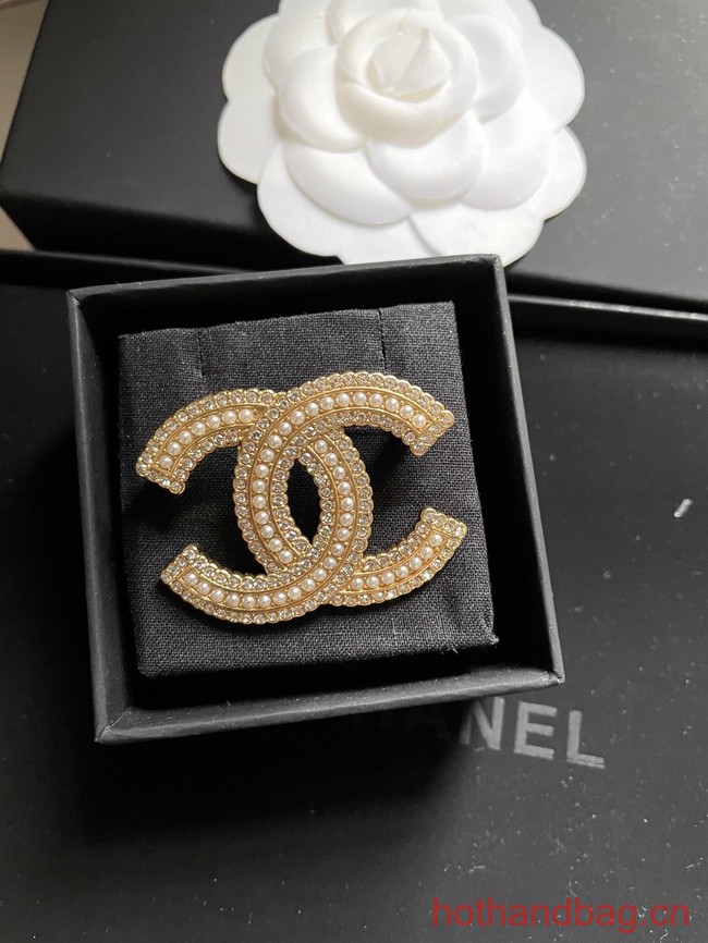 Chanel Brooch CE13198