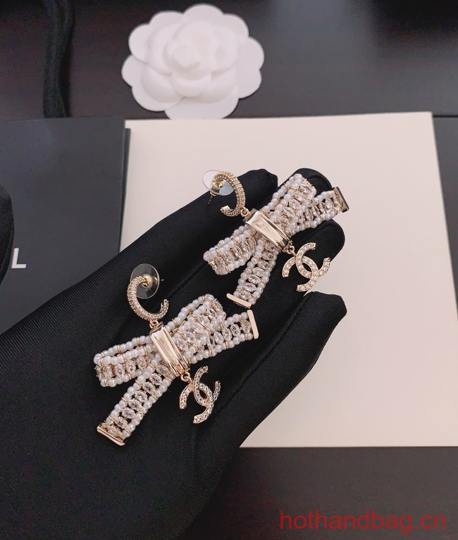 Chanel Earrings CE13201