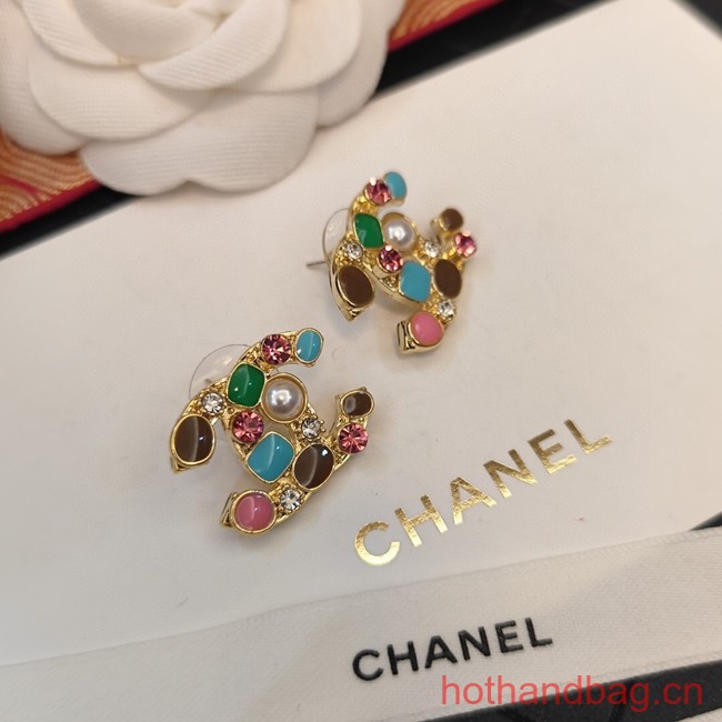 Chanel Earrings CE13205