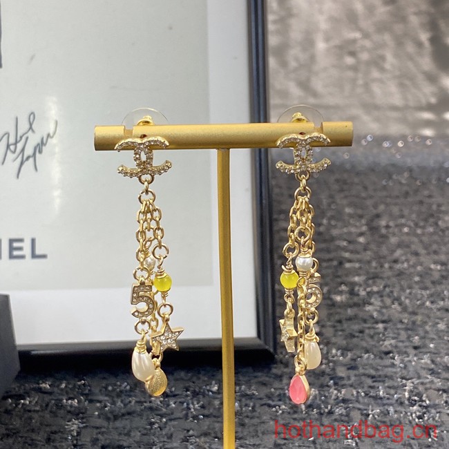 Chanel Earrings CE13210