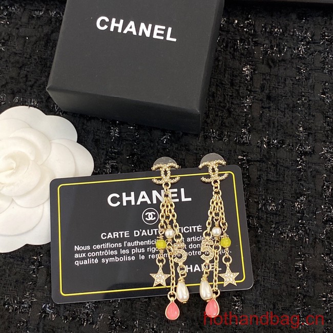 Chanel Earrings CE13210