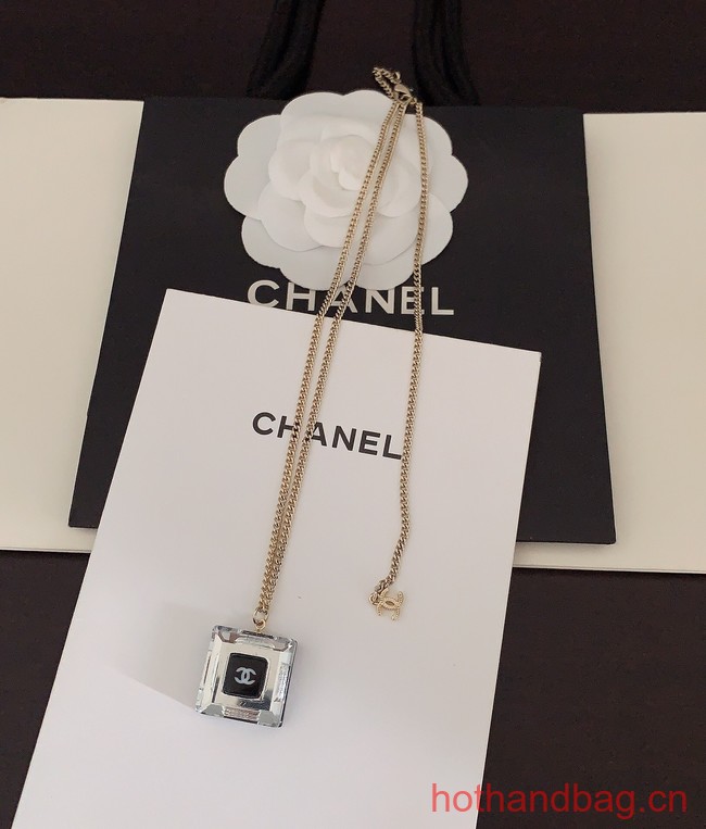 Chanel NECKLACE CE13200