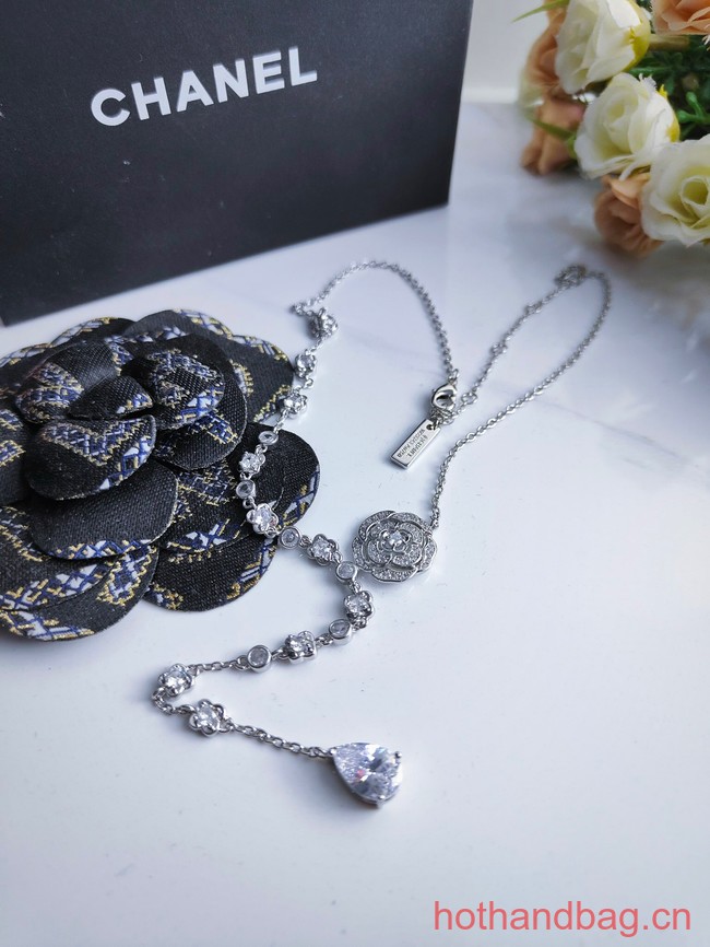 Chanel NECKLACE CE13202