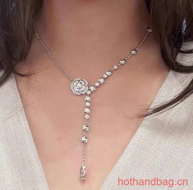 Chanel NECKLACE CE13202