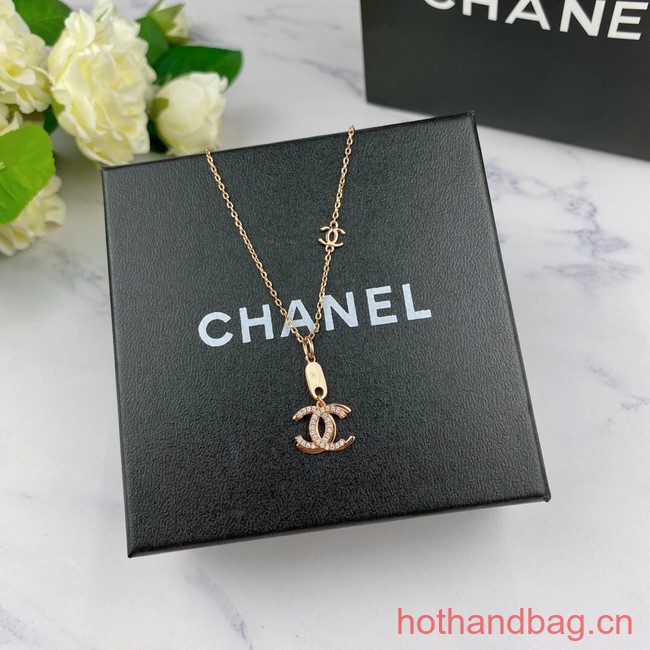 Chanel NECKLACE CE13206