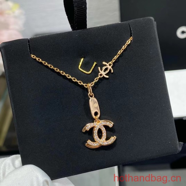 Chanel NECKLACE CE13206