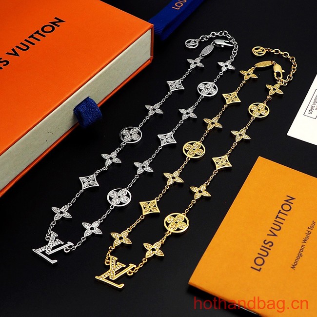 Louis Vuitton NECKLACE CE13208