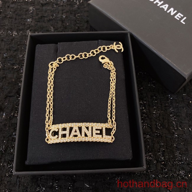 Chanel Bracelet CE13214