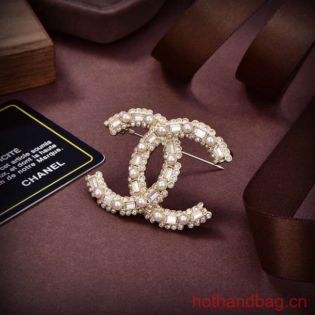 Chanel Brooch CE13219