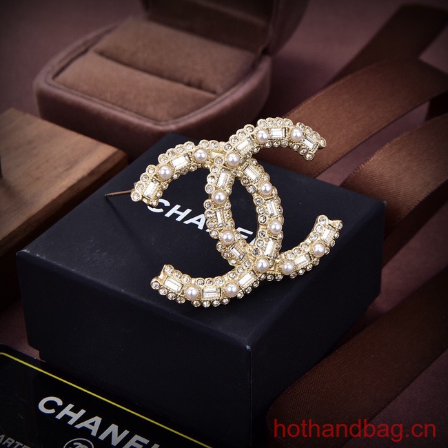 Chanel Brooch CE13219