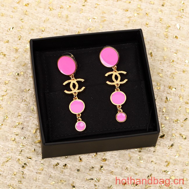 Chanel Earrings CE13240