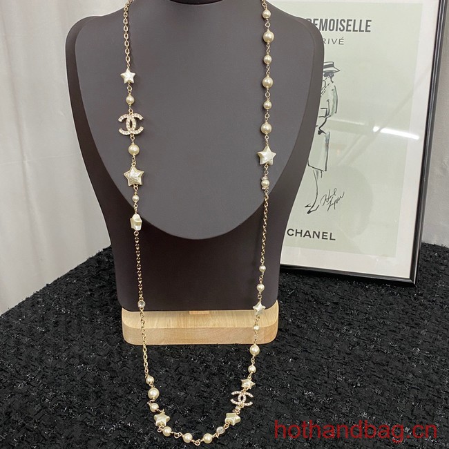 Chanel NECKLACE CE13218