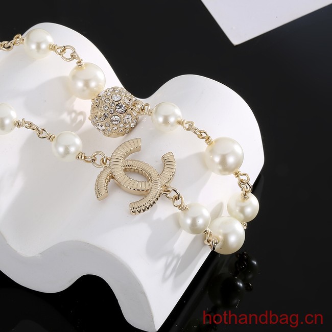 Chanel NECKLACE CE13222