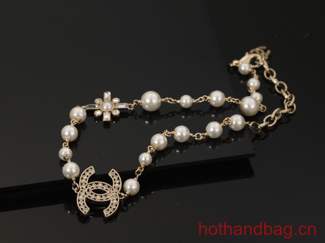 Chanel NECKLACE CE13223