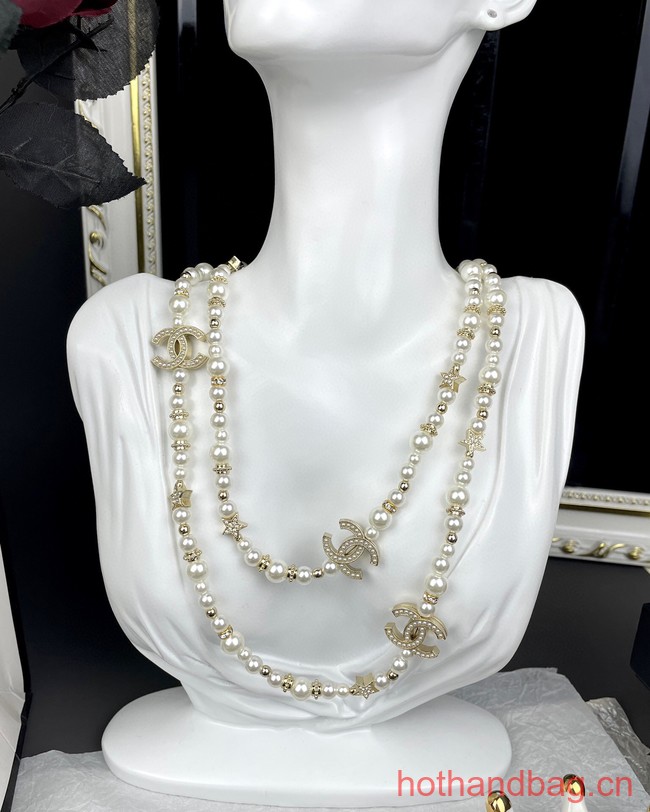 Chanel NECKLACE CE13243