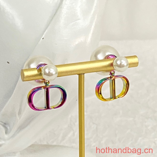 Dior Earrings CE13215