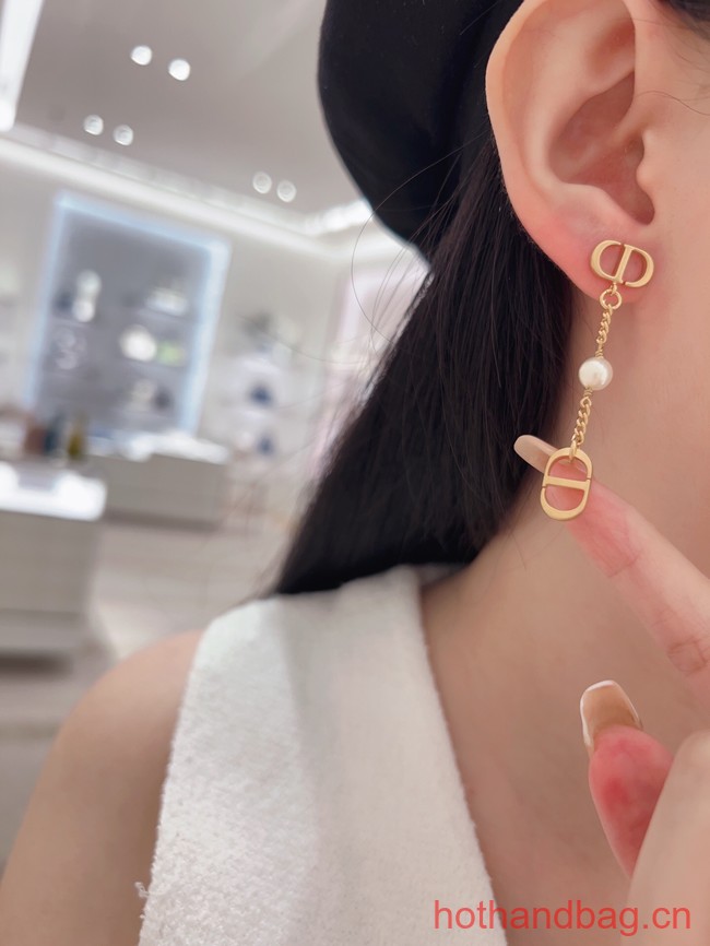 Dior Earrings CE13238