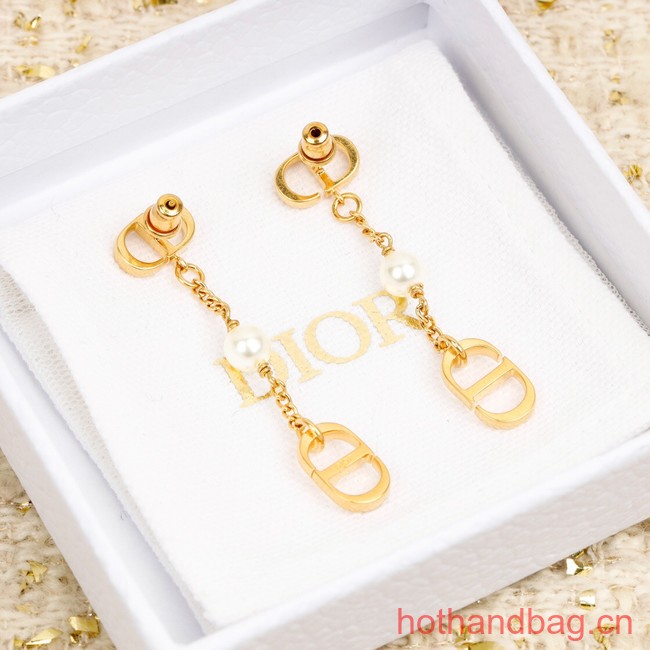 Dior Earrings CE13238