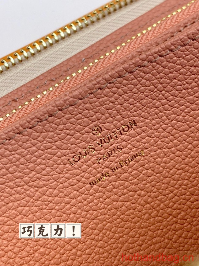 Louis Vuitton Zippy Wallet M69794-3