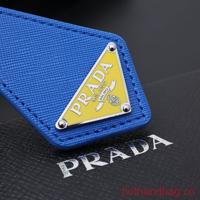 PRADA KEY HOLDER CE13262