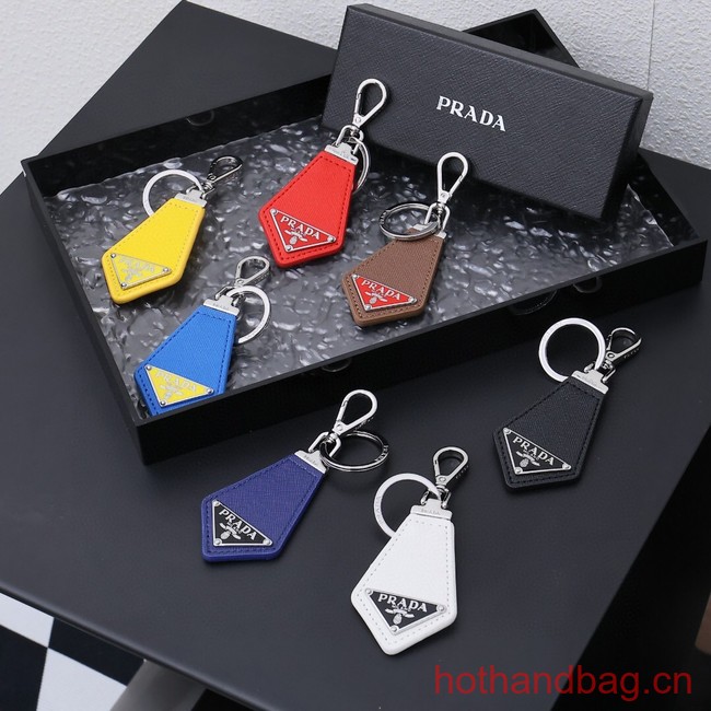 PRADA KEY HOLDER CE13263