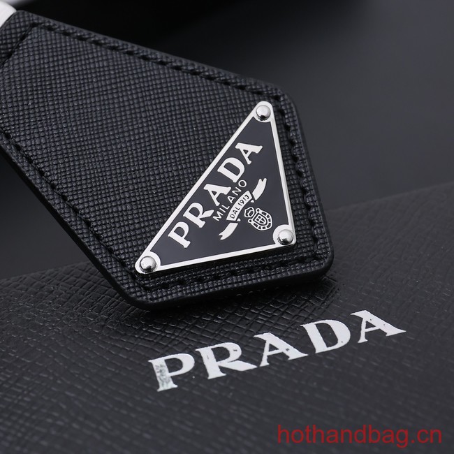 PRADA KEY HOLDER CE13263