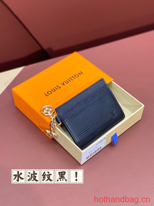 Louis Vuitton Charms Card Holder M82132-1