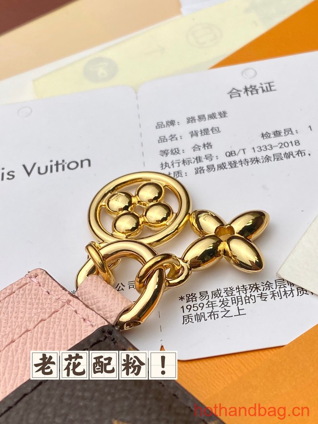 Louis Vuitton Charms Card Holder M82132-4