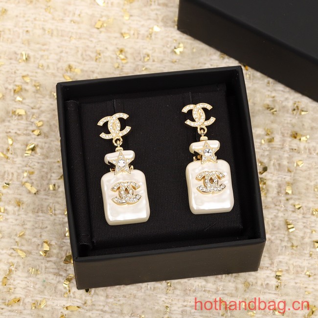 Chanel Earrings CE13276